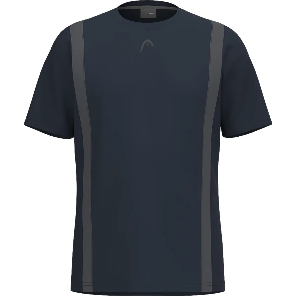 CAMISETA HEAD JUNIOR CHICO CLUB TECH