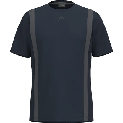 CAMISETA HEAD JUNIOR CHICO CLUB TECH