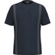 CAMISETA HEAD JUNIOR CHICO CLUB TECH
