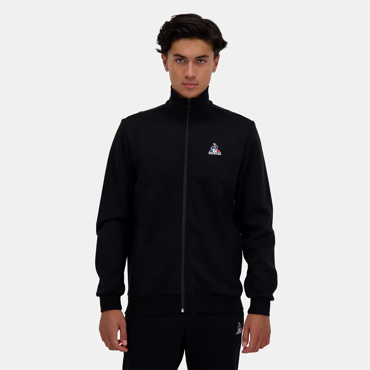 SUDADERA LE COQ SPORTIF ESSENTIEL FZ