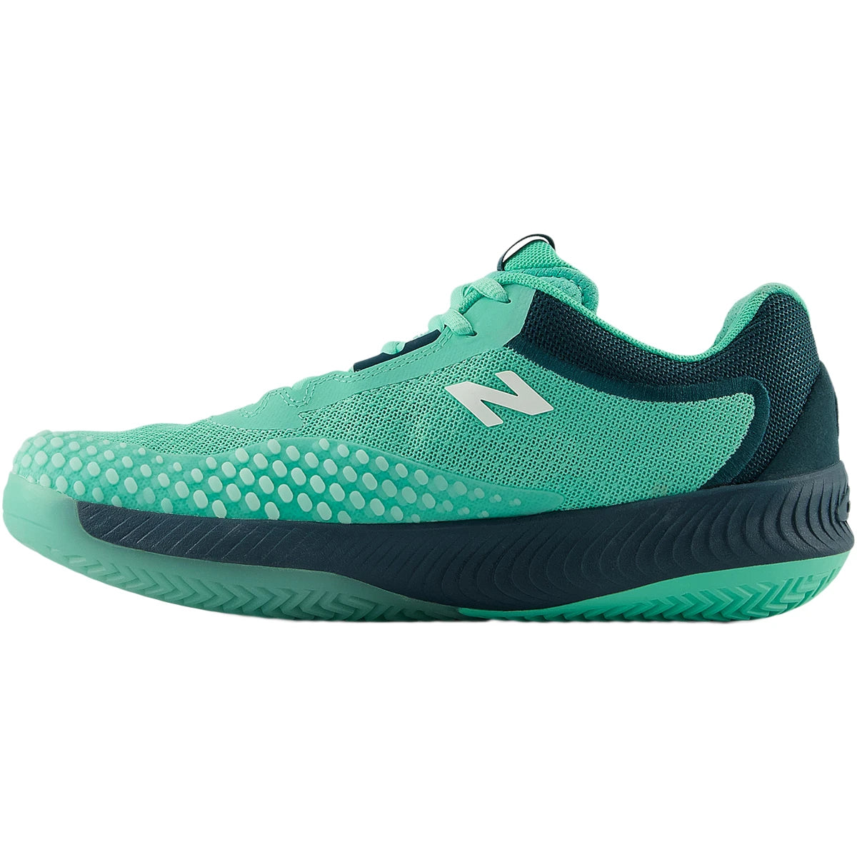 ZAPATILLAS NEW BALANCE MUJER FUELCELL 996 V6 TIERRA BATIDA