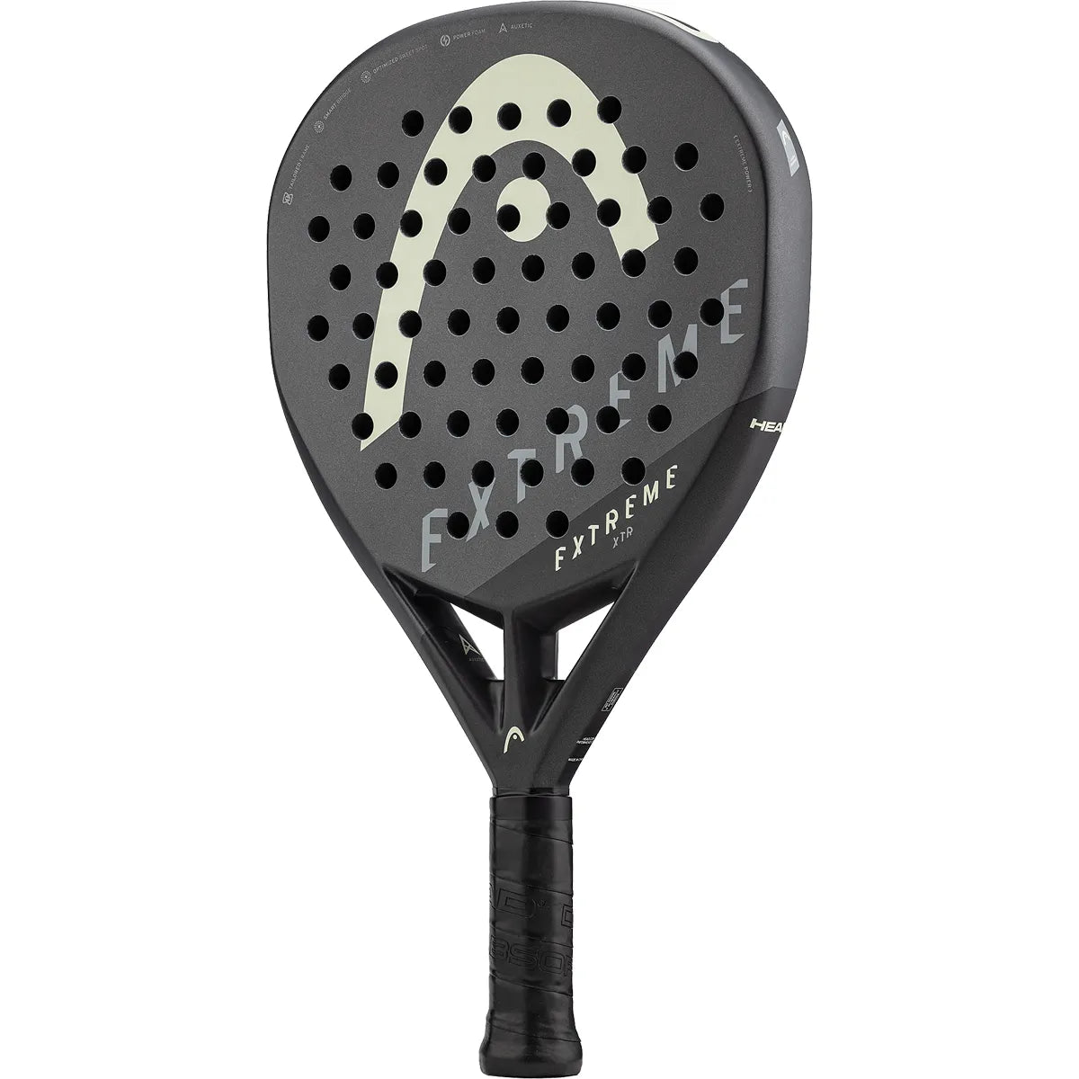 RAQUETA DE PÁDEL HEAD EXTREME XTR 2025 EDICIÓN LIMITADA