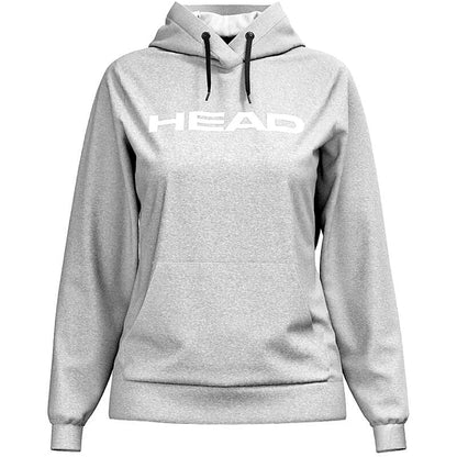 SUDADERA HEAD MUJER CLUB ORIGINAL CON CAPUCHA