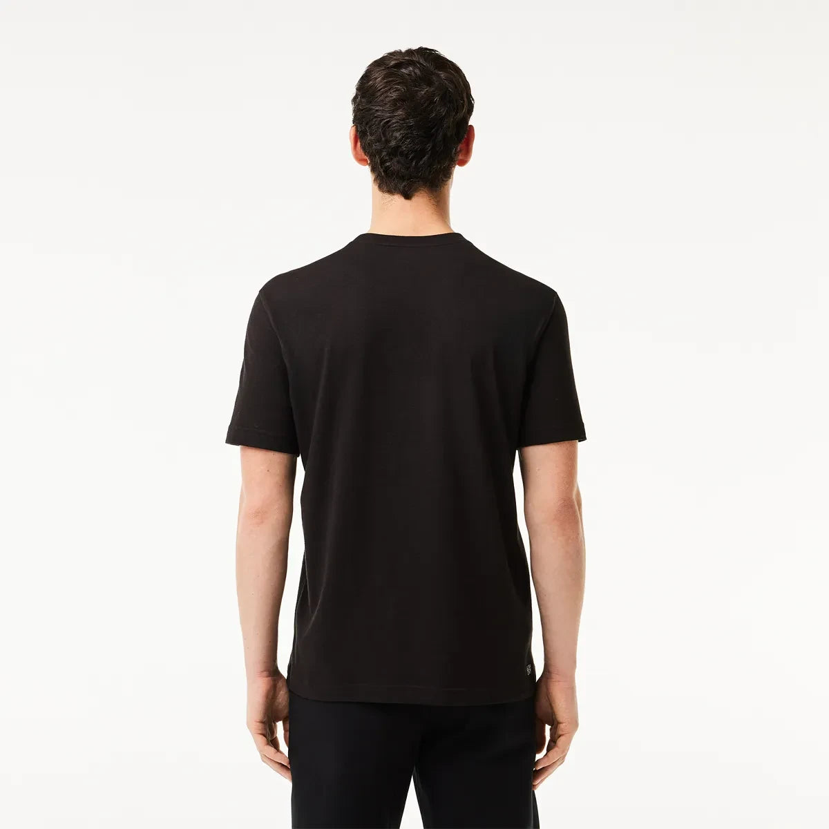 CAMISETA LACOSTE CORE PERFORMANCE CLASSIC
