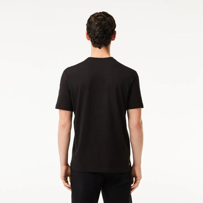 CAMISETA LACOSTE CORE PERFORMANCE CLASSIC
