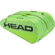 BOLSA DE TENIS HEAD TOUR RACQUET XL 15 RAQUETAS