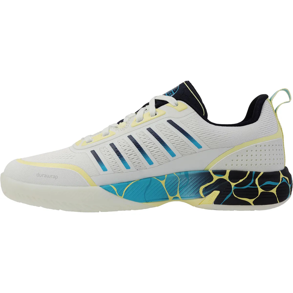 ZAPATILLAS K-SWISS ULTRA COURT SANYO PADEL