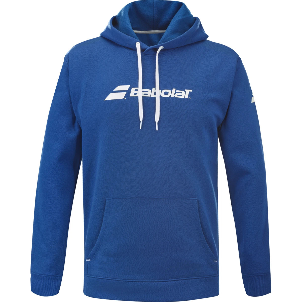SUDADERA BABOLAT EXERCISE CON CAPUCHA