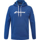 SUDADERA BABOLAT EXERCISE CON CAPUCHA
