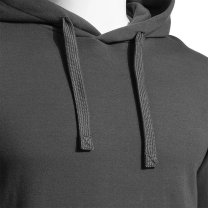 SUDADERA JOMA COMBI CON CAPUCHA