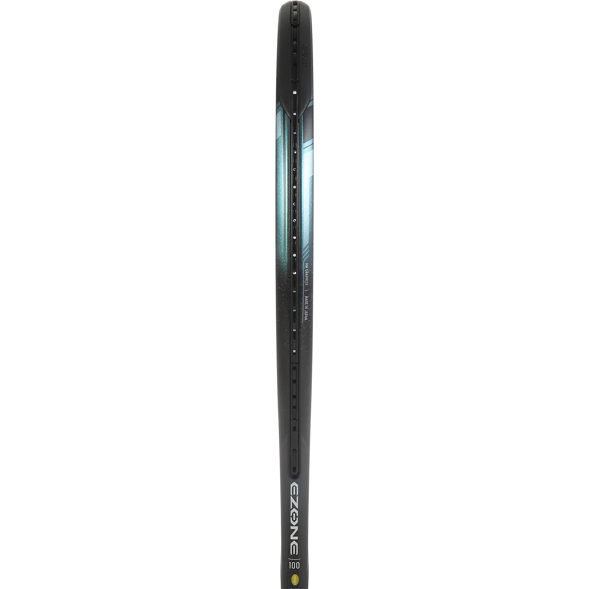 RAQUETA YONEX EZONE 100 AQUA NIGHT BLACK (300 GR)
