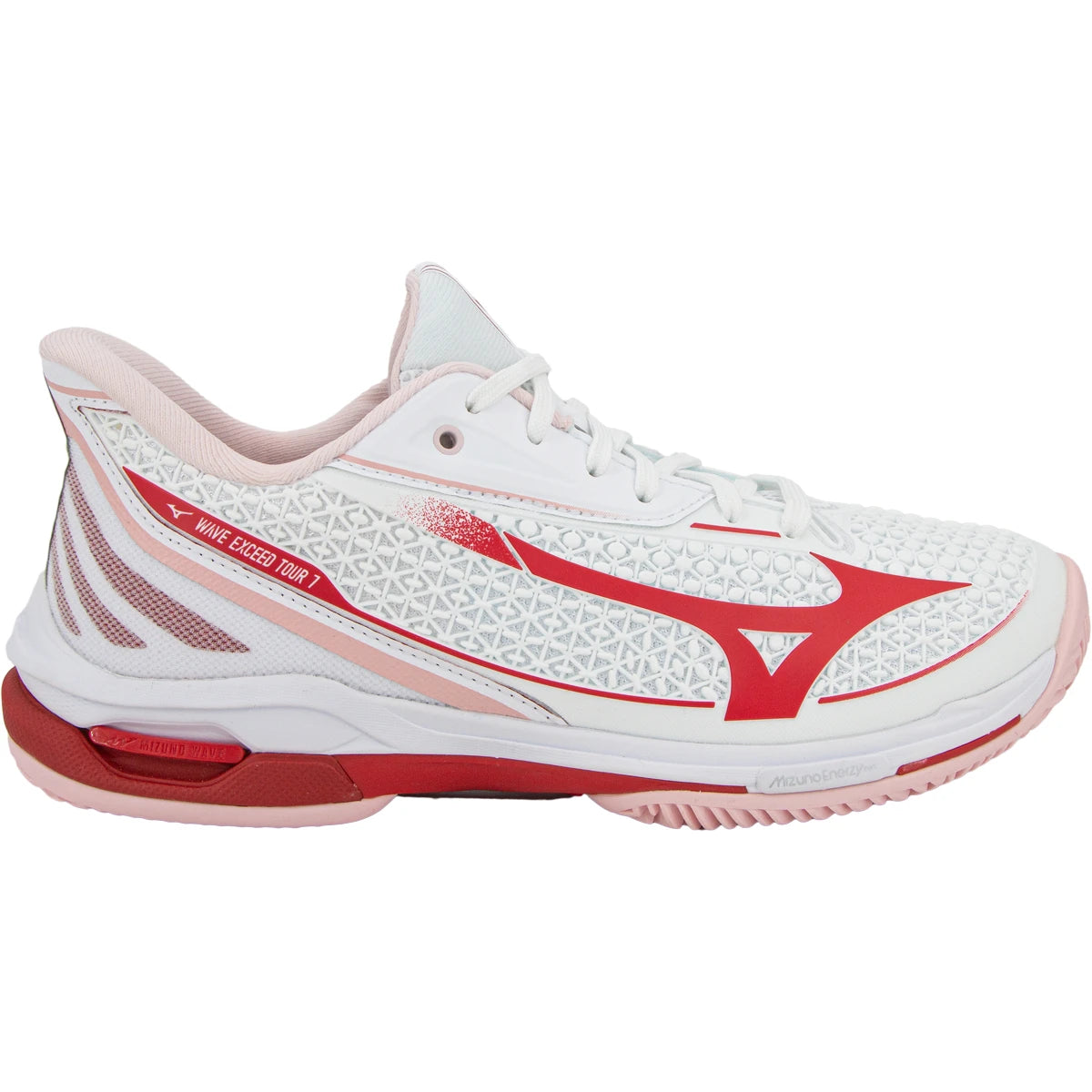 ZAPATILLAS MIZUNO WACE EXCEED TOUR 7 TIERRA BATIDA