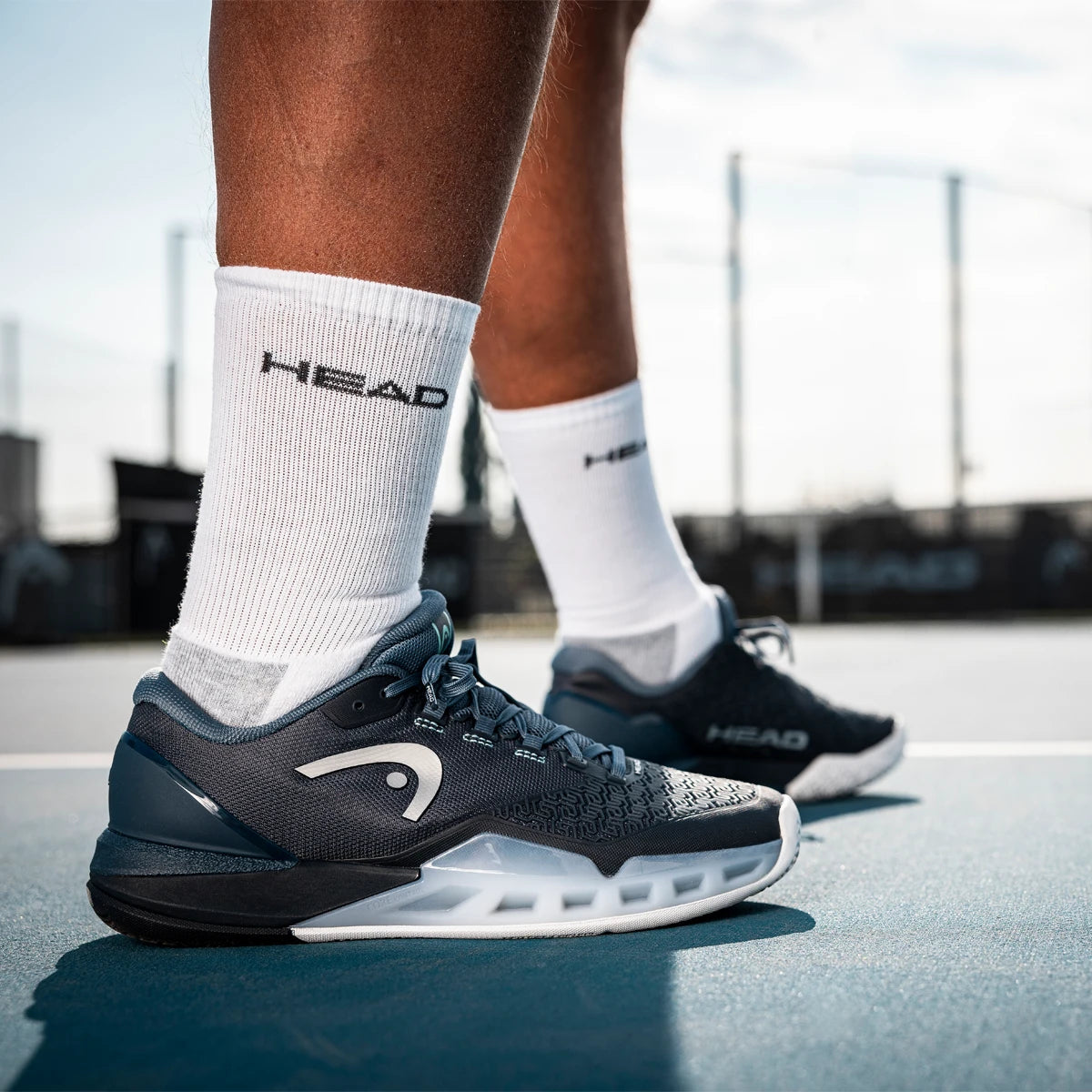 ZAPATILLAS HEAD SPRINT PRO 4.0 TODAS SUPERFICIES