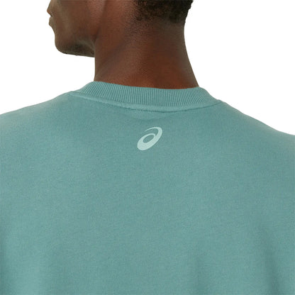 SUDADERA ASICS TRAINING CREW