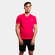T-Shirt Second Serve Open Victory