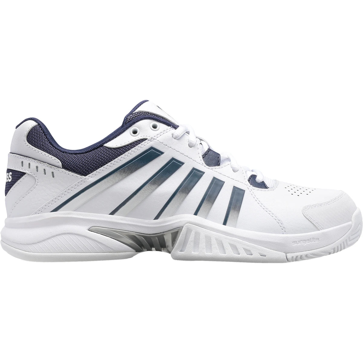 ZAPATILLAS K-SWISS RECEIVER V TODAS SUPERFICIES