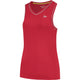 CAMISETA DE TIRANTES DUNLOP MUJER CLUB