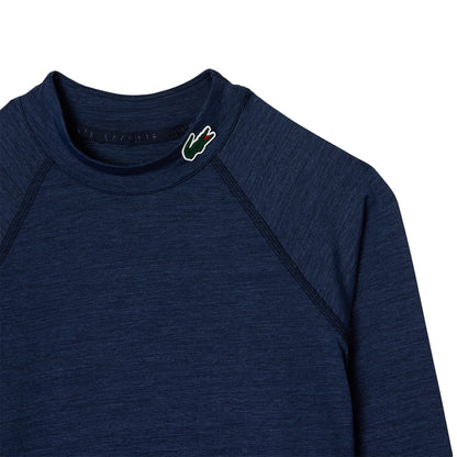 CAMISETA LACOSTE MUJER ATHLETE CORE PERFORMANCE