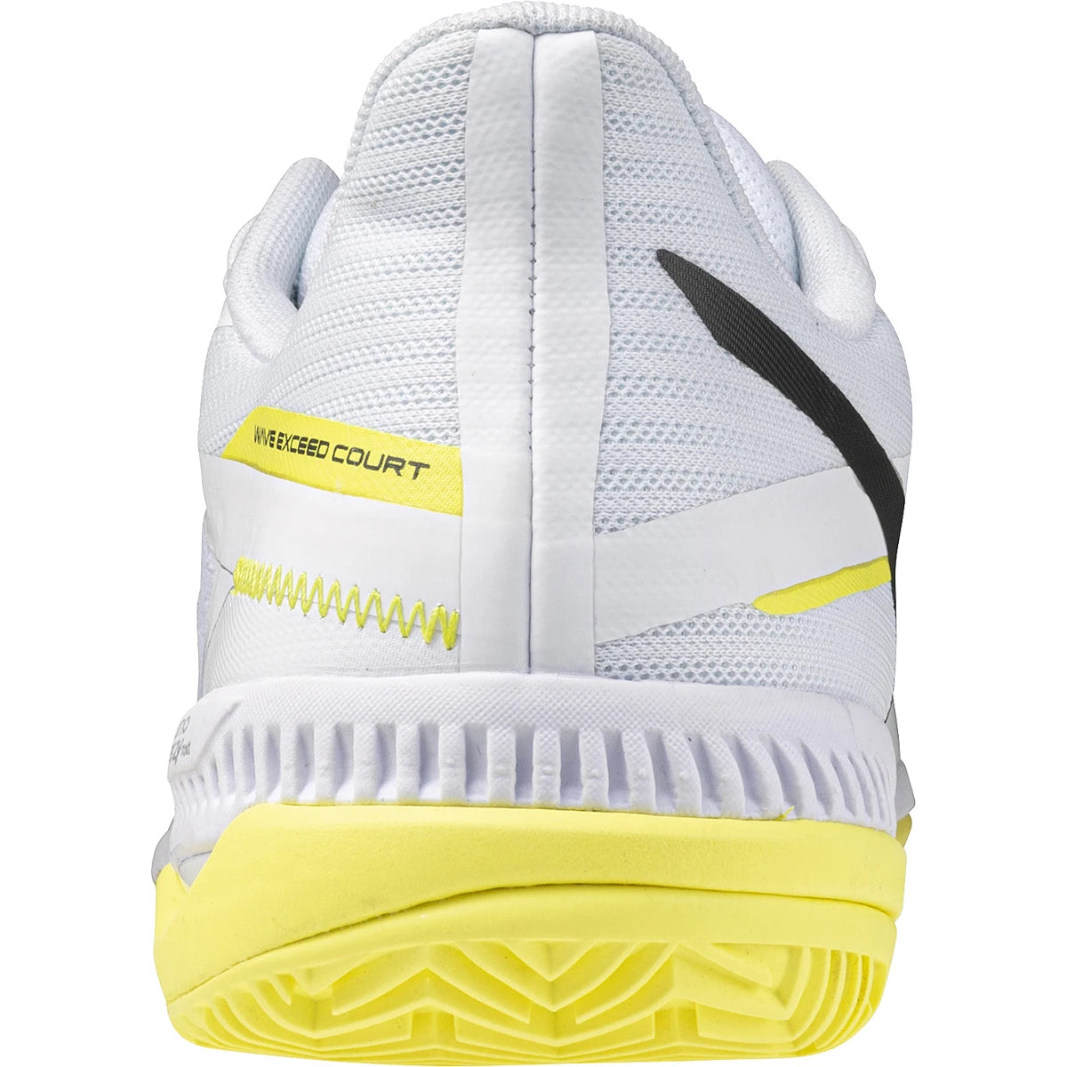 ZAPATILLAS PÁDEL MIZUNO MUJER WAVE EXCEED COURT