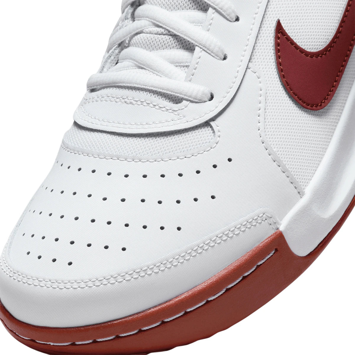 Zapatillas Nike Junior Air Zoom Court Lite 3 Todas Superficies