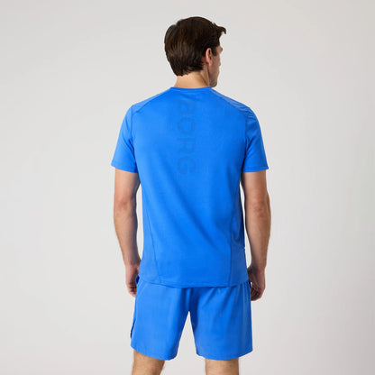 CAMISETA BJORN BORG ACE MESH PANEL