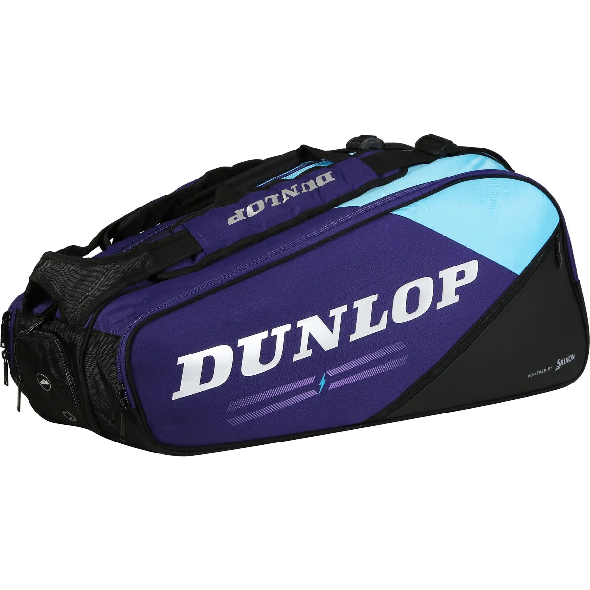 THERMO-BAG DUNLOP FX-PERFORMANCE 8R VIOLETA
