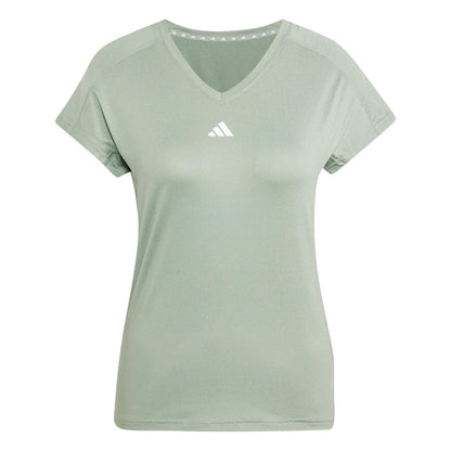 CAMISETA ADIDAS MUJER TRAINING ESSENTIALS