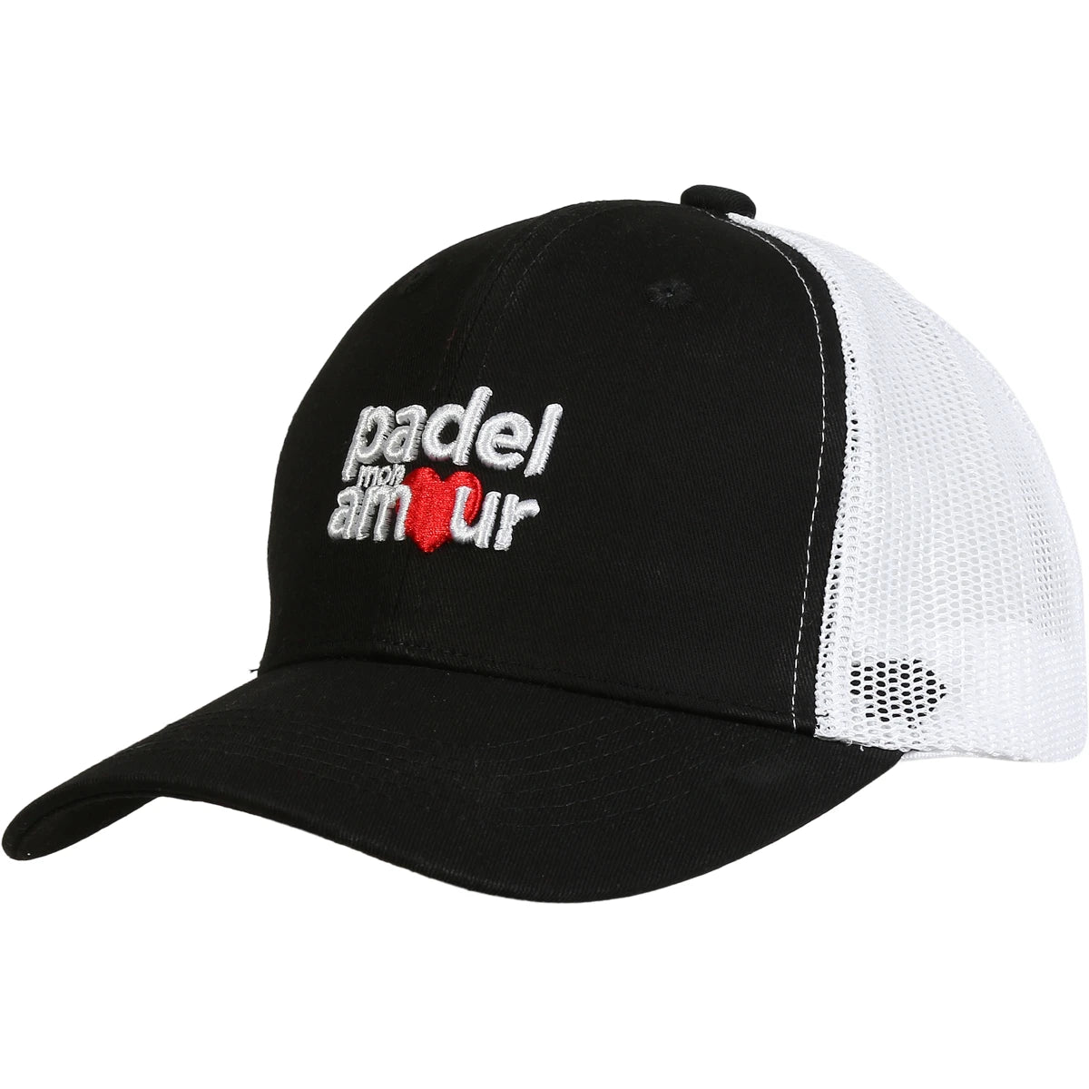 GORRA PADEL MON AMOUR TRUCKER ICON