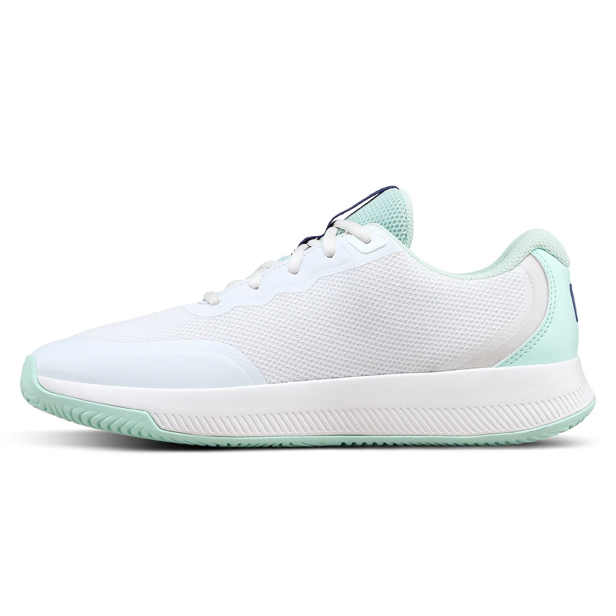 ZAPATILLAS WILSON MUJER INTRIGUE LITE TODAS SUPERFICIES