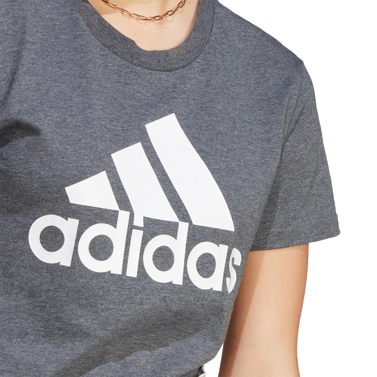 CAMISETA ADIDAS MUJER BL