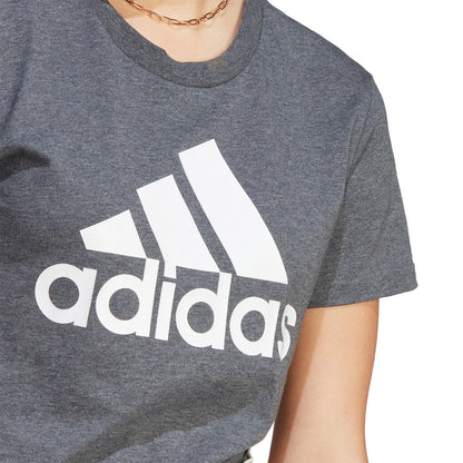 CAMISETA ADIDAS MUJER BL