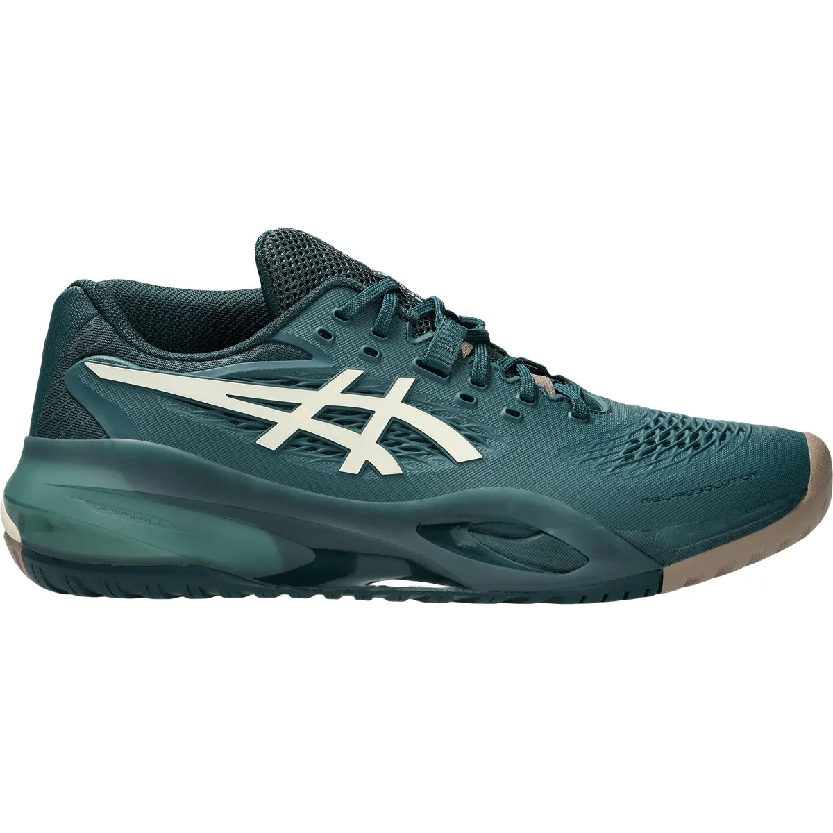 Zapatillas Asics Gel Resolution X Todas Superficies