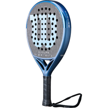 Raqueta de pádel Test Web Wilson Endure V1