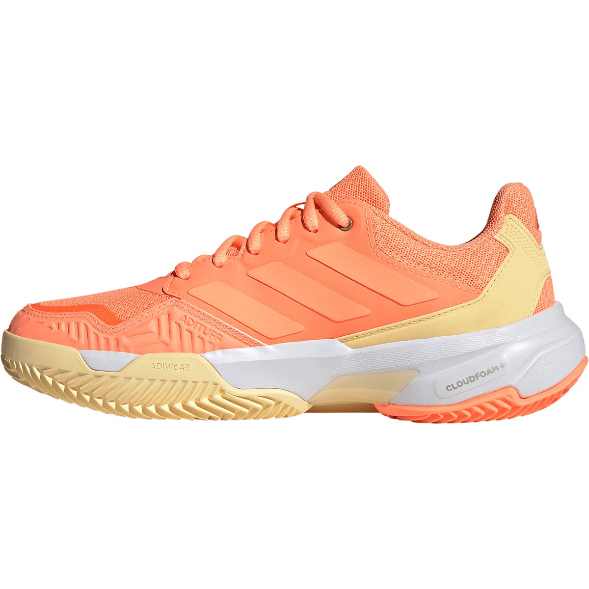 ZAPATILLAS ADIDAS MUJER COURTJAM CONTROL 3 TIERRA BATIDA
