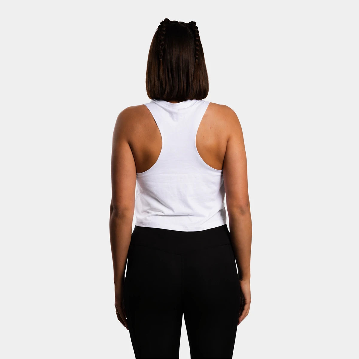 CAMISETA DE TIRANTES SECOND SERVE MUJER OPEN ACE