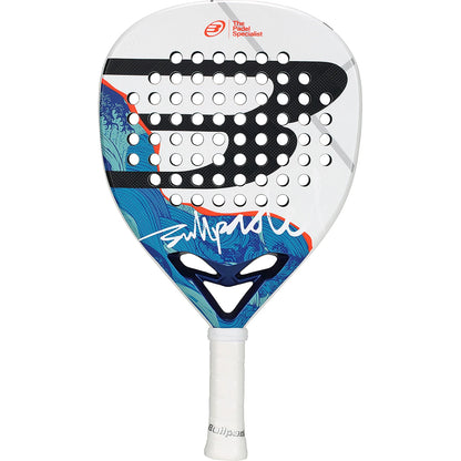 Raqueta Test Padel Bullpadel Ionic Power 26