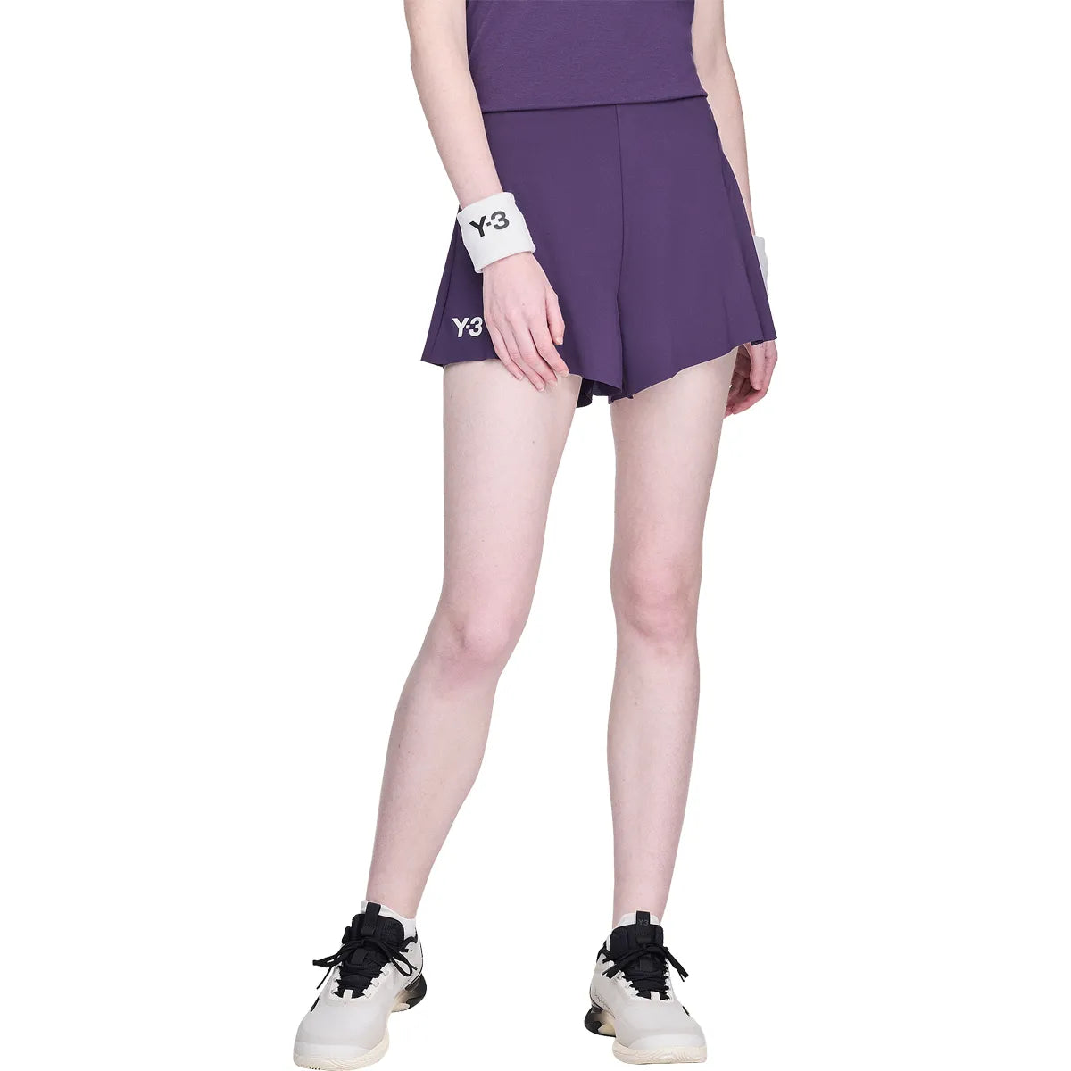 PANTALÓN CORTO ADIDAS MUJER Y-3 NEW YORK