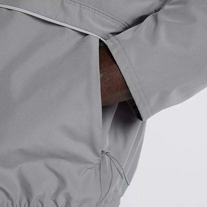CHAQUETA NEW BALANCE ELUSIVE SHELL