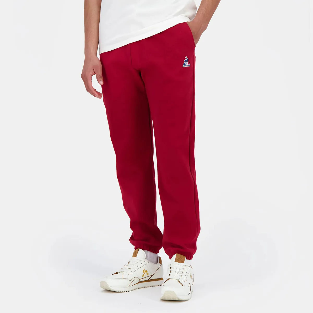 PANTALÓN LE COQ SPORTIF ESSENTIEL LOOSE