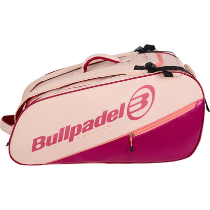 BOLSA DE PÁDEL BULLPADEL ADVANCE