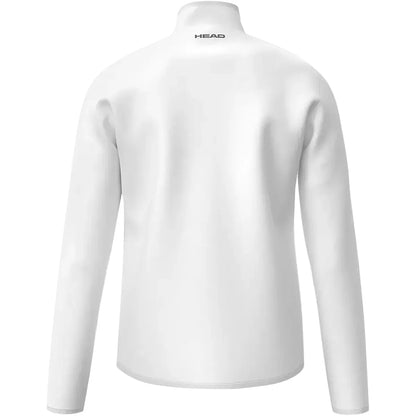CHAQUETA HEAD CLUB TECH
