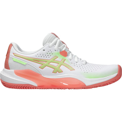 ZAPATILLAS DE PÁDEL ASICS MUJER GEL CHALLENGER 15