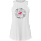 CAMISETA DE TIRANTES BABOLAT MUJER PÁDEL