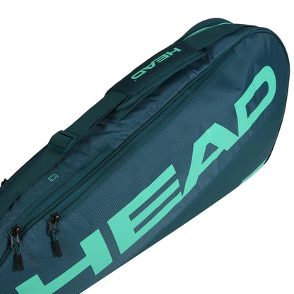 BOLSA DE TENIS HEAD TOUR RACQUET S 3 raquetas
