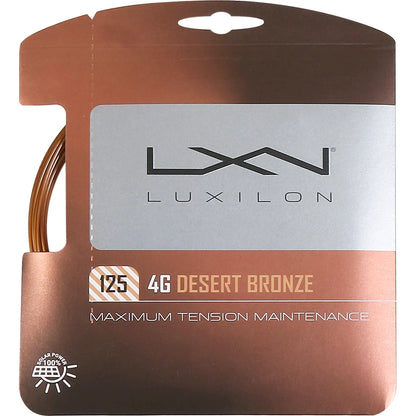 CORDAJE LUXILON 4G DESERT (12,20 METROS)