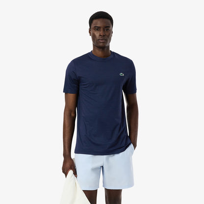 CAMISETA LACOSTE ATHLETE EURO CLAY