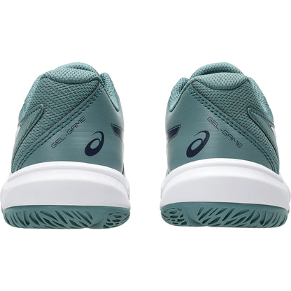 ZAPATILLAS ASICS JUNIOR GEL GAME 10 GS TODAS SUPERFICIES