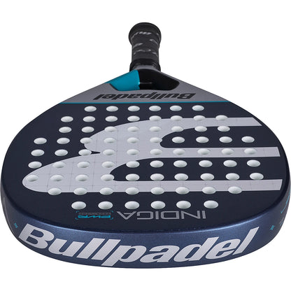 RAQUETA PADEL BULLPADEL INDIGA POWER 2026