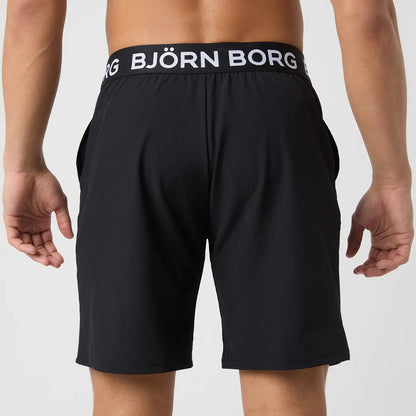 PANTALÓN CORTO BJORN BORG 9IN