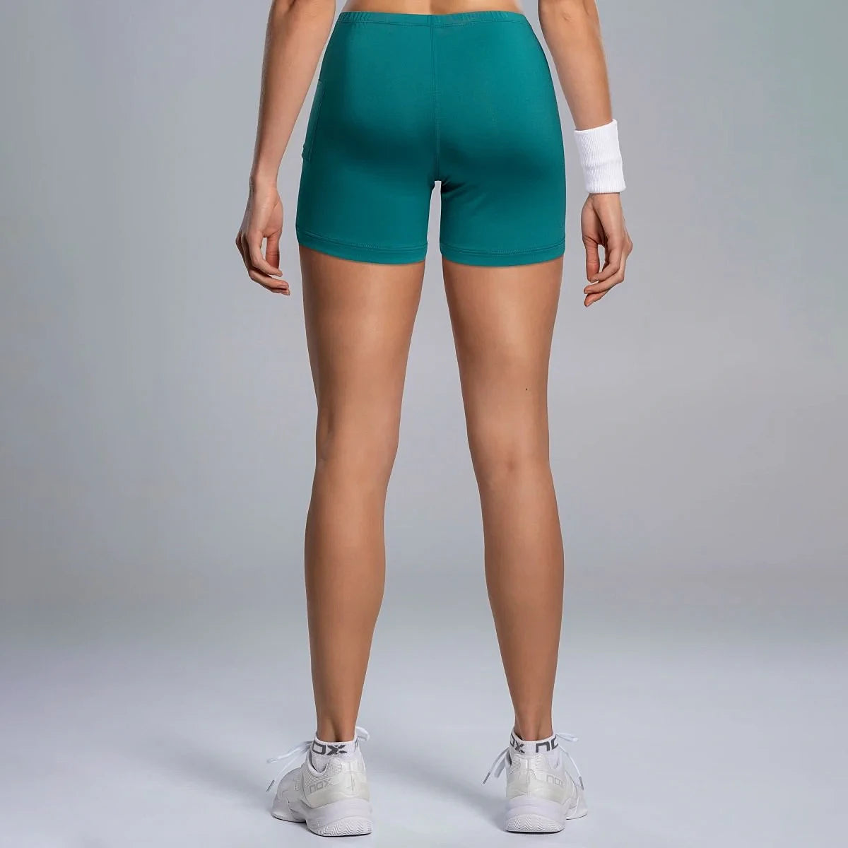 VESTIDO NOX MUJER PRO